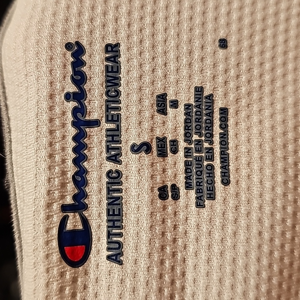 Champion shirt - Picture 6 of 7